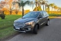 Camionetas - Ford kuga 2017 Nafta 75000Km - En Venta