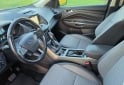 Camionetas - Ford kuga 2017 Nafta 75000Km - En Venta
