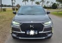 Camionetas - DS ds7 no 3008 2021 Diesel 80000Km - En Venta