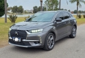 Camionetas - DS ds7 no 3008 2021 Diesel 80000Km - En Venta