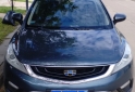 Autos - Geely Emgrand Gs 2018 Nafta 108000Km - En Venta