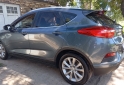 Autos - Geely Emgrand Gs 2018 Nafta 108000Km - En Venta