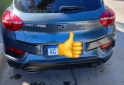 Autos - Geely Emgrand Gs 2018 Nafta 108000Km - En Venta