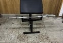 Deportes - Vendo lote de gimnasio - En Venta