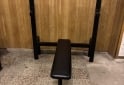 Deportes - Vendo lote de gimnasio - En Venta