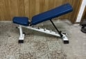 Deportes - Vendo lote de gimnasio - En Venta