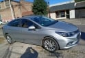 Autos - Chevrolet Cruze lt 2018 Nafta 91500Km - En Venta