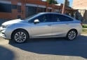 Autos - Chevrolet Cruze lt 2018 Nafta 91500Km - En Venta