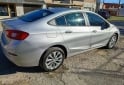 Autos - Chevrolet Cruze lt 2018 Nafta 91500Km - En Venta