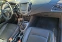 Autos - Chevrolet Cruze lt 2018 Nafta 91500Km - En Venta