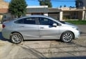 Autos - Chevrolet Cruze lt 2018 Nafta 91500Km - En Venta