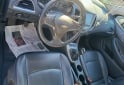 Autos - Chevrolet Cruze lt 2018 Nafta 91500Km - En Venta