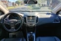 Autos - Chevrolet Cruze lt 2018 Nafta 91500Km - En Venta