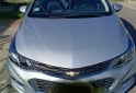 Autos - Chevrolet Cruze lt 2018 Nafta 91500Km - En Venta