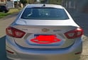 Autos - Chevrolet Cruze lt 2018 Nafta 91500Km - En Venta