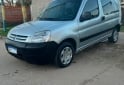 Utilitarios - Citroen Berlingo 2018 Diesel 108000Km - En Venta