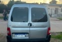 Utilitarios - Citroen Berlingo 2018 Diesel 108000Km - En Venta
