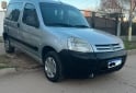 Utilitarios - Citroen Berlingo 2018 Diesel 108000Km - En Venta