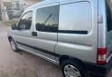Utilitarios - Citroen Berlingo 2018 Diesel 108000Km - En Venta
