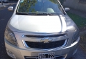 Autos - Chevrolet Cobal 2013 GNC 121000Km - En Venta