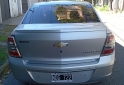 Autos - Chevrolet Cobal 2013 GNC 121000Km - En Venta