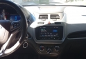 Autos - Chevrolet Cobal 2013 GNC 121000Km - En Venta