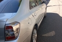 Autos - Chevrolet Cobal 2013 GNC 121000Km - En Venta