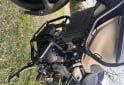 Motos - Royal Enfield Himalayan 450 caza brown 2025 Nafta 28000Km - En Venta