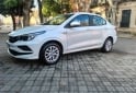 Autos - Fiat Cronos 2019 Nafta 100000Km - En Venta