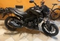 Motos - Bajaj Dominar 2021 Nafta 14000Km - En Venta