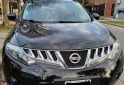 Autos - Nissan Murano 2012 Nafta 145000Km - En Venta