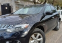 Autos - Nissan Murano 2012 Nafta 145000Km - En Venta