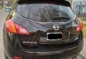 Autos - Nissan Murano 2012 Nafta 145000Km - En Venta