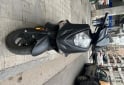 Motos - Kymco Agility 125 2024 Nafta 3600Km - En Venta