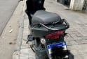Motos - Kymco Agility 125 2024 Nafta 3600Km - En Venta
