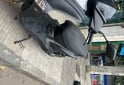 Motos - Kymco Agility 125 2024 Nafta 3600Km - En Venta