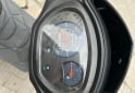 Motos - Kymco Agility 125 2024 Nafta 3600Km - En Venta