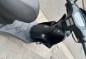 Motos - Kymco Agility 125 2024 Nafta 3600Km - En Venta