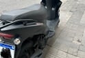Motos - Kymco Agility 125 2024 Nafta 3600Km - En Venta