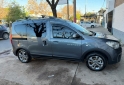 Utilitarios - Renault Kangoo Stepway 2025 GNC 9500Km - En Venta