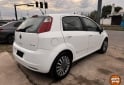Autos - Fiat punto 2010 GNC 160000Km - En Venta