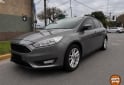 Autos - Ford focus 2018 GNC 100000Km - En Venta