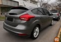 Autos - Ford focus 2018 GNC 100000Km - En Venta