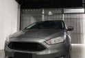 Autos - Ford focus 2018 GNC 100000Km - En Venta