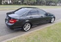 Autos - Mercedes Benz C250 blueefficiency  AMG 2012 Nafta 160000Km - En Venta