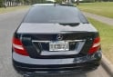 Autos - Mercedes Benz C250 blueefficiency  AMG 2012 Nafta 160000Km - En Venta