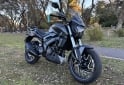 Motos - Bajaj Dominar 400 Tourer 2023 Nafta 14000Km - En Venta