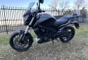Motos - Bajaj Dominar 400 Tourer 2023 Nafta 14000Km - En Venta