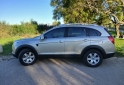 Camionetas - Chevrolet Captiva 2.0 TD ltz 2008 Diesel 148470Km - En Venta