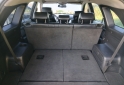 Camionetas - Chevrolet Captiva 2.0 TD ltz 2008 Diesel 148470Km - En Venta